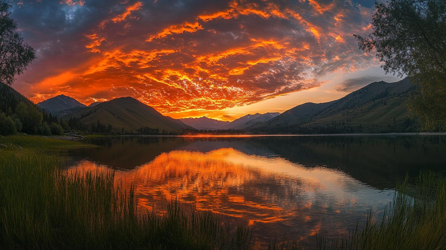 Иссык-Куль: Отдых 2026 - Лучшие Пансионаты, Санатории и Отели отдых, на, иссыккуле