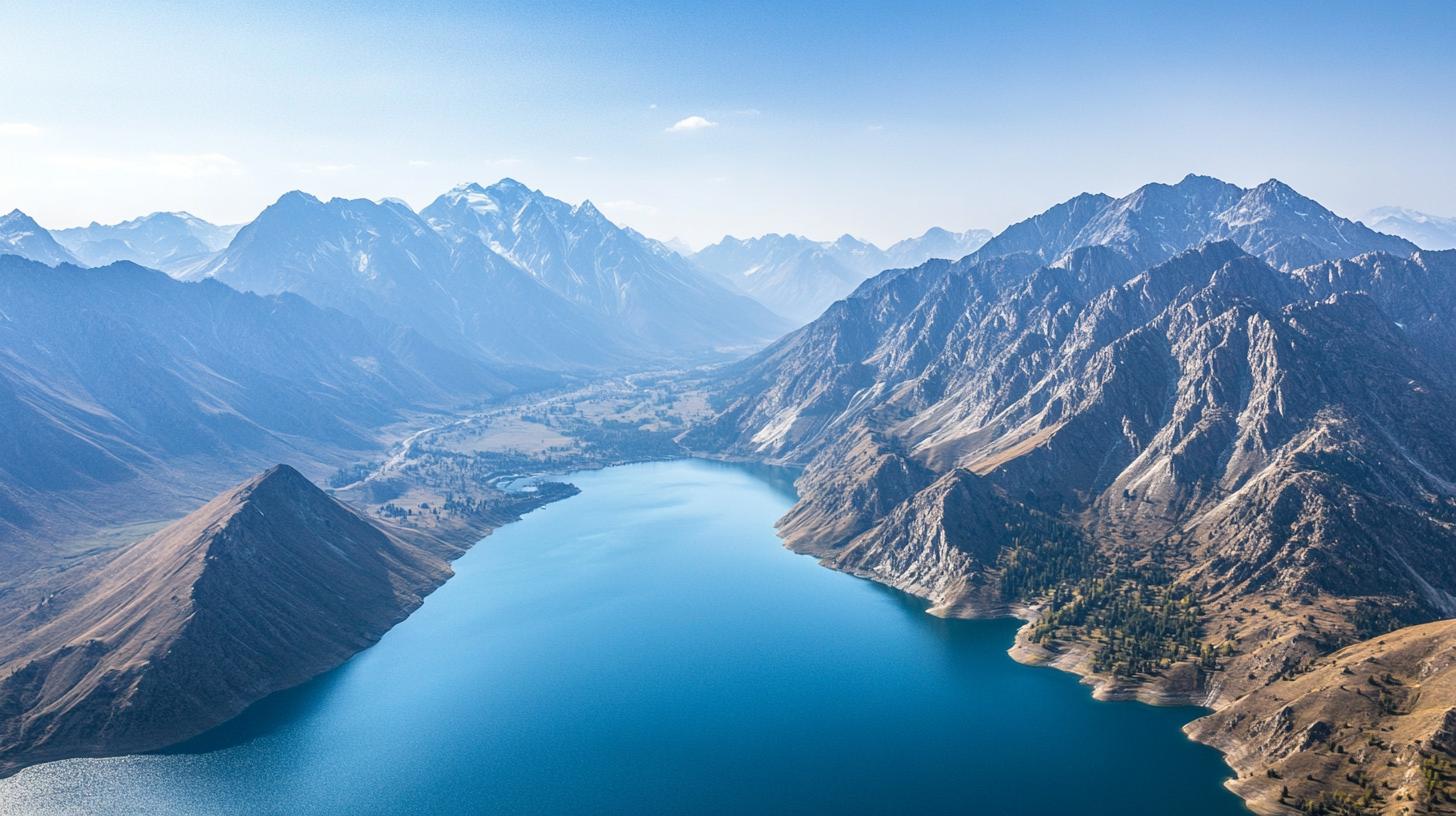 Иссык-Куль: Отдых 2026 - Лучшие Пансионаты, Санатории и Отели отдых, на, иссыккуле