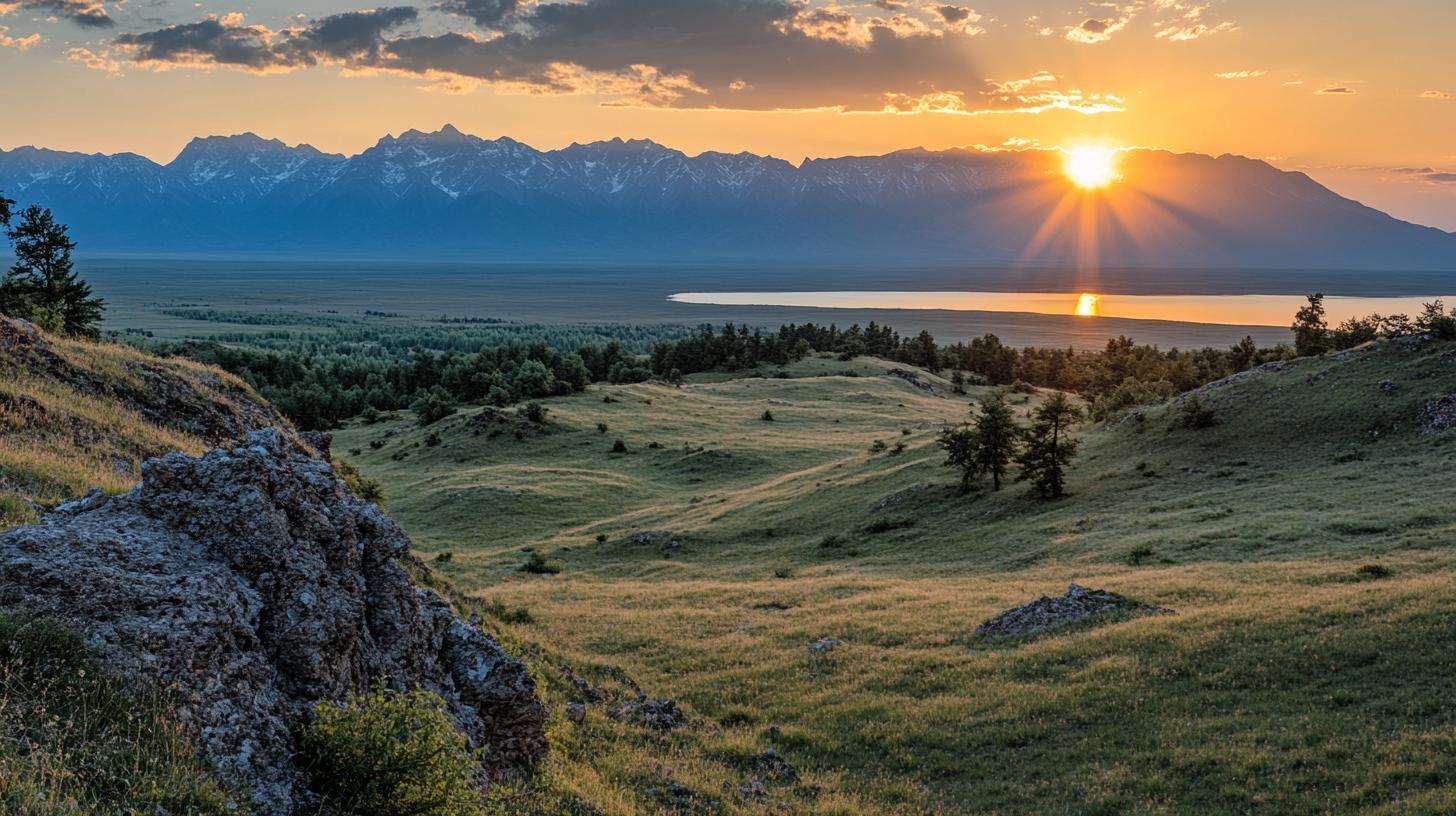 Иссык-Куль: Отдых 2026 - Лучшие Пансионаты, Санатории и Отели отдых, на, иссыккуле