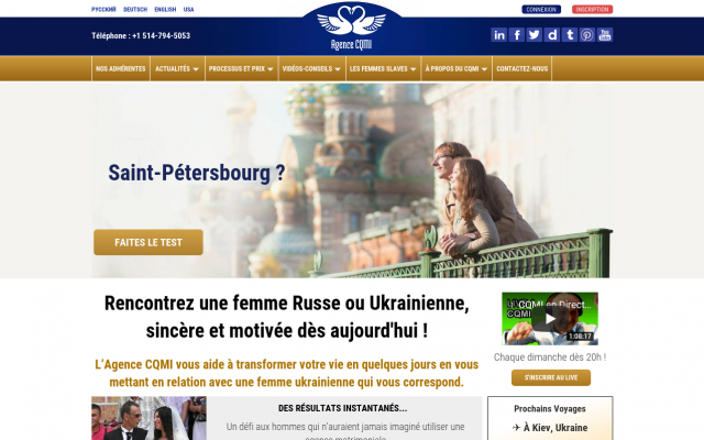 femme russe femme russe
